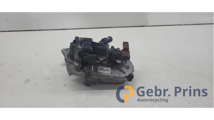 Gebrauchte AGR Ventil Fiat Grande Punto (199) 1.3 JTD Multijet 16V 85 Actual Preis € 50,00 Margenregelung angeboten von Autorec. Gebr. Prins b.v.
