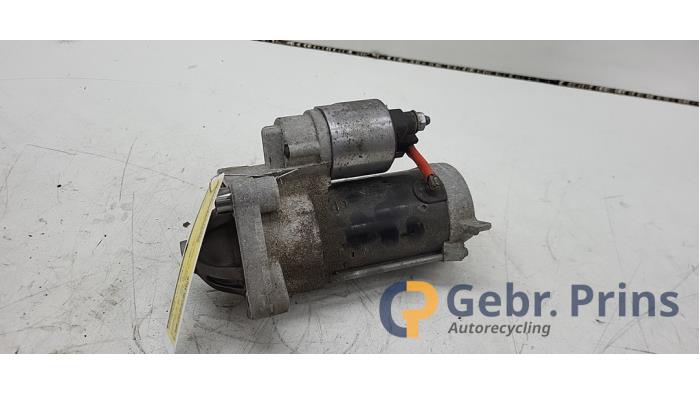 Gebrauchte Anlasser Volvo S90 II 2.0 T5 16V Preis € 50,00 Margenregelung angeboten von Autorec. Gebr. Prins b.v.