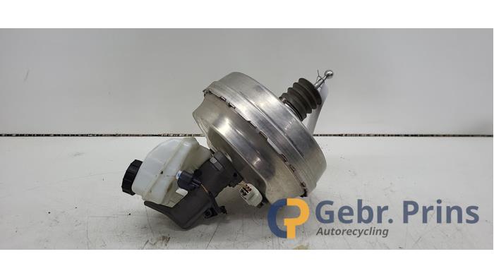 Usagé Servo frein Volvo S90 II 2.0 T5 16V Prix € 150,00 Règlement à la marge proposé par Autorec. Gebr. Prins b.v.