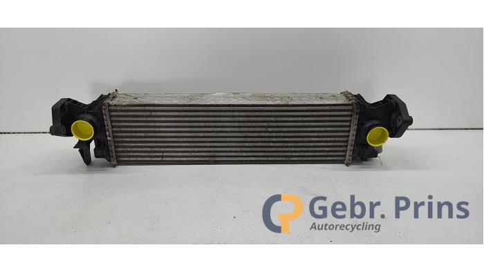 Used Intercooler Volvo S90 II 2.0 T5 16V Price € 75,00 Margin scheme offered by Autorec. Gebr. Prins b.v.