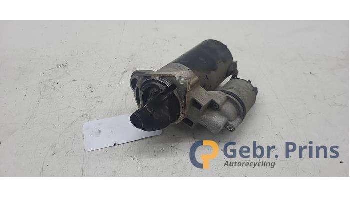 Gebrauchte Anlasser Opel Adam 1.2 16V Preis € 40,00 Margenregelung angeboten von Autorec. Gebr. Prins b.v.