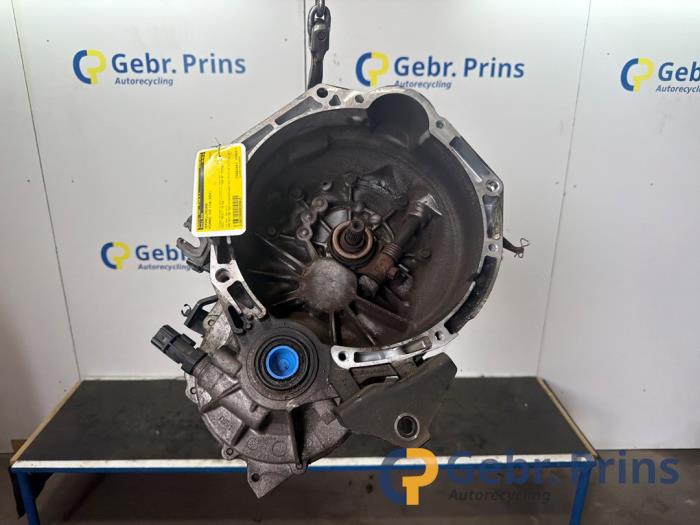 Gebrauchte Getriebe Hyundai i10 (B5) 1.0 12V Preis € 350,00 Margenregelung angeboten von Autorec. Gebr. Prins b.v.
