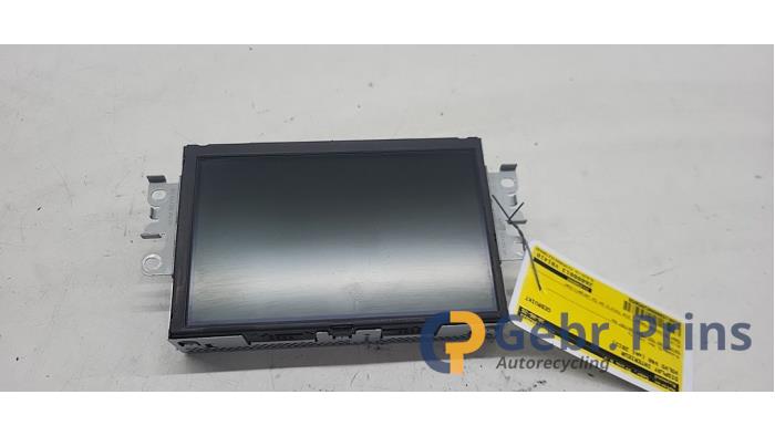 Begagnade Innerdisplay Volvo V40 (MV) 1.6 D2 Pris € 75,00 Marginaltabell erbjuds av Autorec. Gebr. Prins b.v.