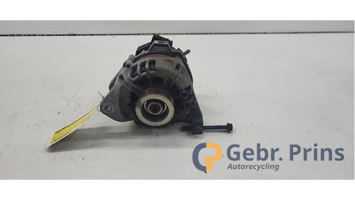 Used Dynamo Hyundai i10 (B5) 1.0 12V Price € 50,00 Margin scheme offered by Autorec. Gebr. Prins b.v.