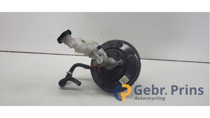 Usagé Servo frein Hyundai i10 (B5) 1.0 12V Prix € 40,00 Règlement à la marge proposé par Autorec. Gebr. Prins b.v.