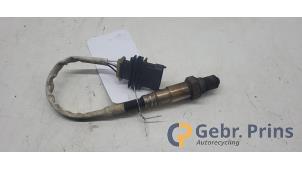 Lambda probe from a Opel Meriva (B) 1.4 Turbo 16V ecoFLEX 2017