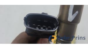 Lambda probe from a Opel Meriva (B) 1.4 Turbo 16V ecoFLEX 2017