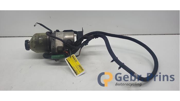 Usagé Pompe de direction Opel Meriva (B) 1.4 Turbo 16V ecoFLEX Prix € 350,00 Règlement à la marge proposé par Autorec. Gebr. Prins b.v.