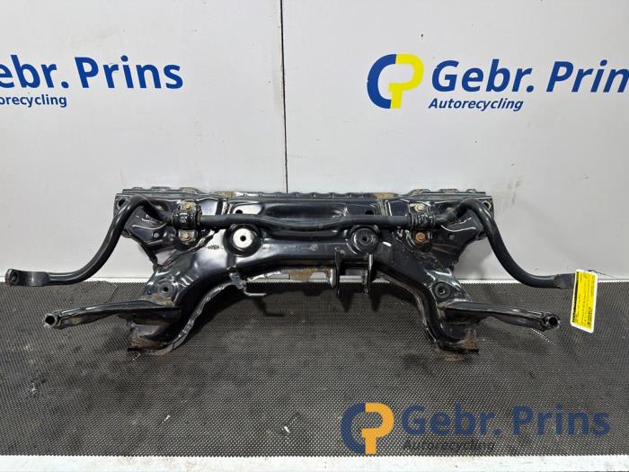 Used Subframe Ford Transit Courier 1.5 TDCi 75 Price € 151,25 Inclusive VAT offered by Autorec. Gebr. Prins b.v.