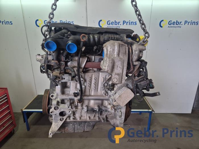 Used Engine Peugeot Partner (GC/GF/GG/GJ/GK) 1.6 HDI 75 Phase 1 Price € 605,00 Inclusive VAT offered by Autorec. Gebr. Prins b.v.