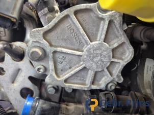 Engine from a Peugeot Partner (GC/GF/GG/GJ/GK) 1.6 HDI 75 Phase 1 2013