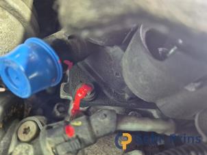 Engine from a Peugeot Partner (GC/GF/GG/GJ/GK) 1.6 HDI 75 Phase 1 2013