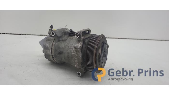 Usagé Compresseur de clim Peugeot Partner (GC/GF/GG/GJ/GK) 1.6 HDI 75 Phase 1 Prix € 121,00 Prix TTC proposé par Autorec. Gebr. Prins b.v.