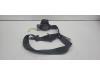Chevrolet Spark (M300) 1.0 16V Bifuel Sicherheitsgurt rechts vorne