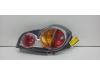 Chevrolet Spark (M300) 1.0 16V Bifuel Rücklicht rechts