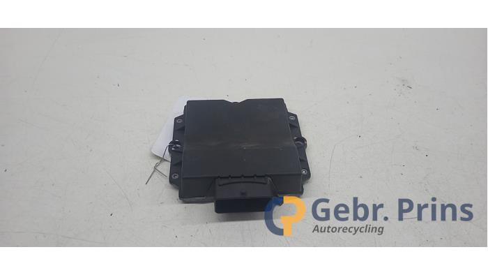 Usados Módulo GLP Chevrolet Spark (M300) 1.0 16V Bifuel Precio € 40,00 Norma de margen ofrecido por Autorec. Gebr. Prins b.v.