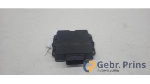 LPG Modul van een Chevrolet Spark (M300) 1.0 16V Bifuel 2012
