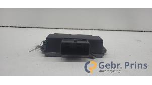LPG Modul van een Chevrolet Spark (M300) 1.0 16V Bifuel 2012