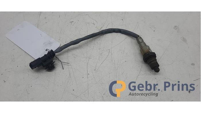 Usados Sonda Lambda Citroen C3 (SX/SW) 1.2 12V e-THP PureTech 110 Precio € 20,00 Norma de margen ofrecido por Autorec. Gebr. Prins b.v.