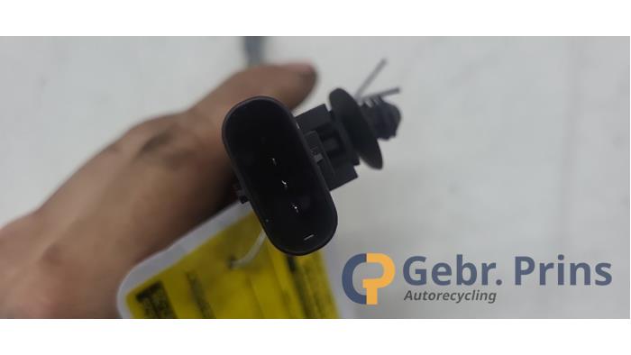 Sonde lambda d'un Citroën C3 (SX/SW) 1.2 12V e-THP PureTech 110 2020