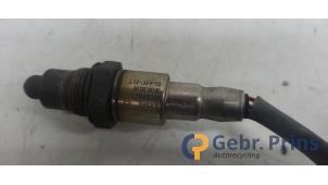 Sonde lambda d'un Citroën C3 (SX/SW) 1.2 12V e-THP PureTech 110 2020