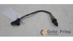 Sonde lambda d'un Citroën C3 (SX/SW) 1.2 12V e-THP PureTech 110 2020