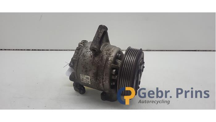 Usagé Pompe clim Citroen C1 1.0 12V VVT-i Prix € 100,00 Règlement à la marge proposé par Autorec. Gebr. Prins b.v.