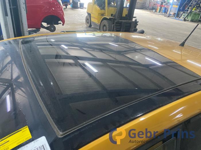 Używane Szyberdach Seat Mii 1.0 12V Cena € 250,00 Procedura marży oferowane przez Autorec. Gebr. Prins b.v.