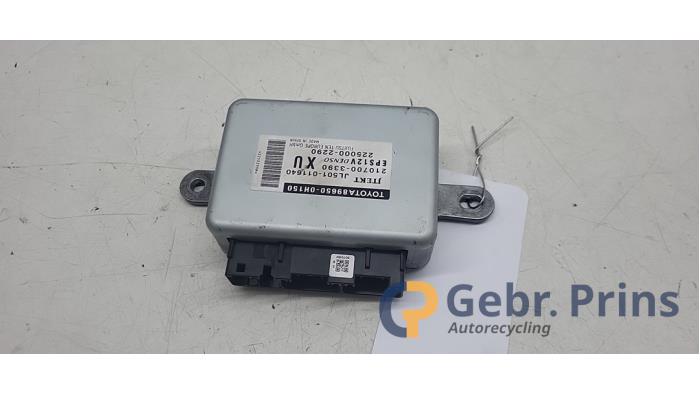 Used Power steering computer Citroen C1 1.0 12V VVT-i Price € 40,00 Margin scheme offered by Autorec. Gebr. Prins b.v.