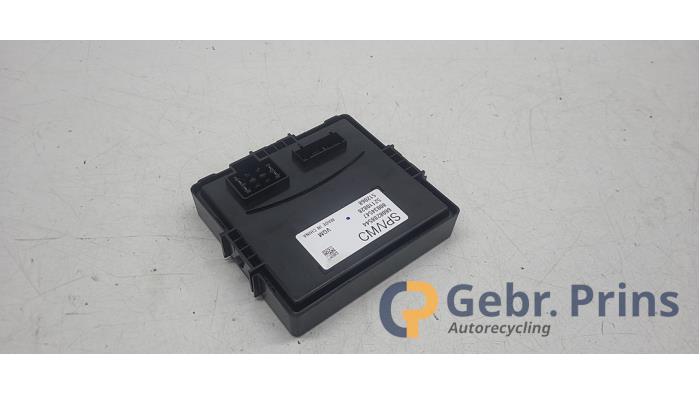 Używane Modul gateway Volvo EX30 Single Motor Extended Range 69 kWh Cena € 250,00 Procedura marży oferowane przez Autorec. Gebr. Prins b.v.