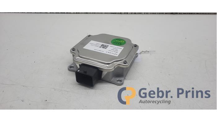 Używane Modul (rózne) Volvo EX30 Single Motor Extended Range 69 kWh Cena € 300,00 Procedura marży oferowane przez Autorec. Gebr. Prins b.v.