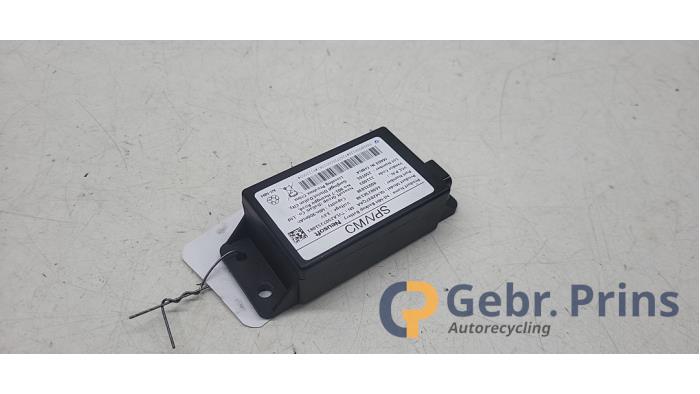 Używane Modul (rózne) Volvo EX30 Single Motor Extended Range 69 kWh Cena € 50,00 Procedura marży oferowane przez Autorec. Gebr. Prins b.v.