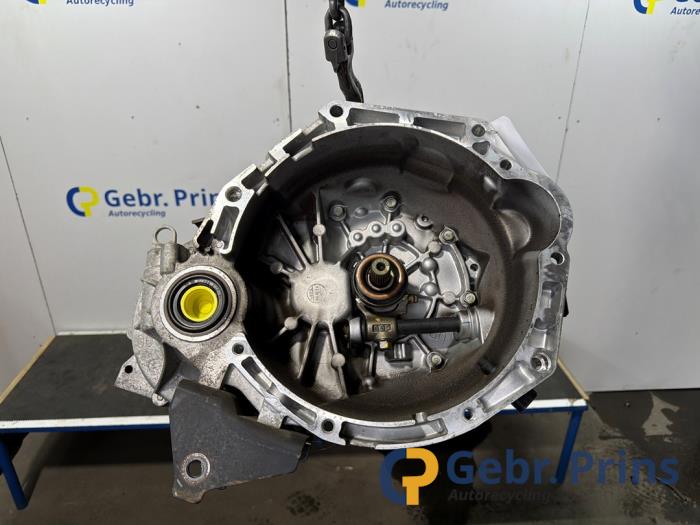 Gebrauchte Getriebe Hyundai i20 (GBB) 1.2i 16V Preis € 450,00 Margenregelung angeboten von Autorec. Gebr. Prins b.v.