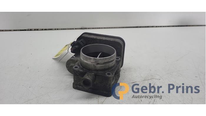 Gebrauchte Drosselklappengehäuse Volkswagen Caddy III (2KA,2KH,2CA,2CH) 2.0 SDI Preis € 60,50 Mit Mehrwertsteuer angeboten von Autorec. Gebr. Prins b.v.