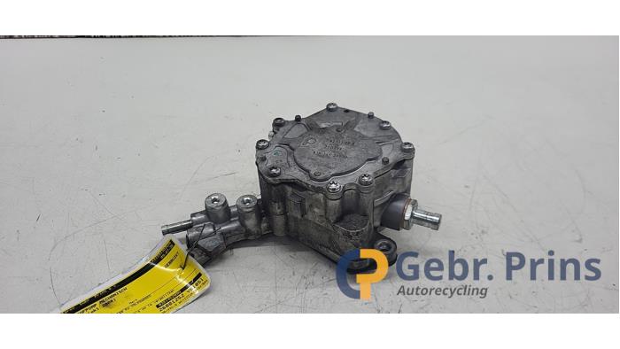 Gebrauchte Kraftstoffpumpe Mechanisch Volkswagen Caddy III (2KA,2KH,2CA,2CH) 2.0 SDI Preis € 90,75 Mit Mehrwertsteuer angeboten von Autorec. Gebr. Prins b.v.