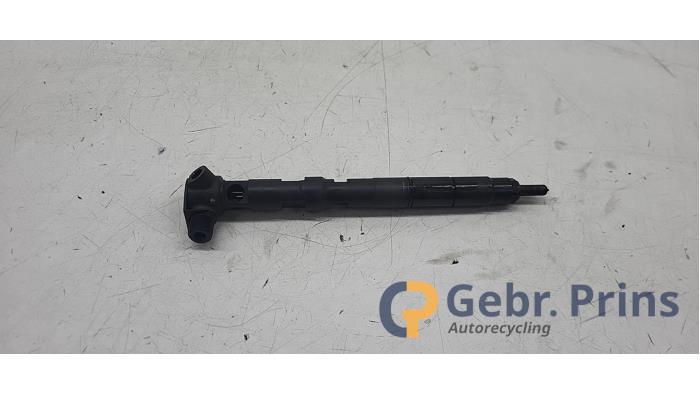 Gebrauchte Einspritzdüse (Diesel) Seat Ibiza IV (6J5) 1.2 TDI Ecomotive Preis € 60,00 Margenregelung angeboten von Autorec. Gebr. Prins b.v.