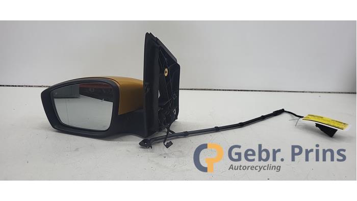 Używane Lusterko zewnetrzne lewe Seat Mii 1.0 12V Cena € 35,00 Procedura marży oferowane przez Autorec. Gebr. Prins b.v.