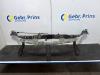 Opel Mokka/Mokka X 1.4 Turbo 16V 4x2 Panneau avant