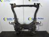 Opel Mokka/Mokka X 1.4 Turbo 16V 4x2 Berceau
