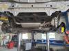 Peugeot 2008 (UD/UK/UR/US/UX) 1.2 VTi 12V PureTech 130 Arbre entraînement roue avant