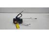 Opel Mokka/Mokka X 1.4 Turbo 16V 4x2 Serrure avant gauche