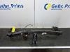 Peugeot 2008 (UD/UK/UR/US/UX) 1.2 VTi 12V PureTech 130 Attache remorque