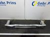 Peugeot 2008 (UD/UK/UR/US/UX) 1.2 VTi 12V PureTech 130 Cadre pare-chocs arrière