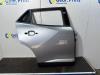 Peugeot 2008 (UD/UK/UR/US/UX) 1.2 VTi 12V PureTech 130 Porte arrière droite