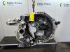 Peugeot 2008 (UD/UK/UR/US/UX) 1.2 VTi 12V PureTech 130 Boîte de vitesse