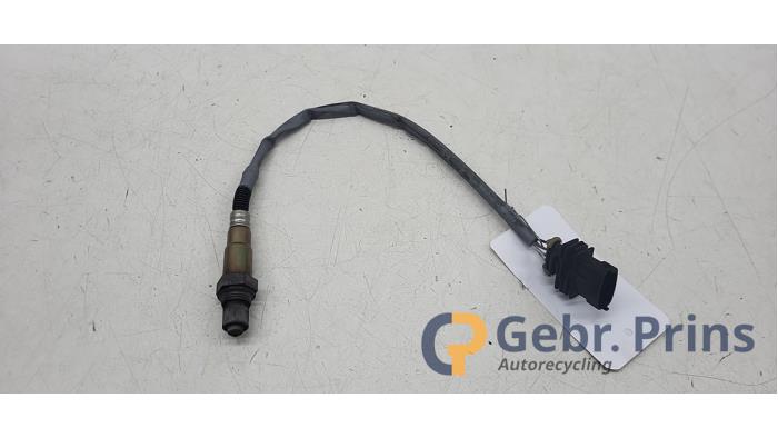 Usados Sonda Lambda Opel Mokka/Mokka X 1.4 Turbo 16V 4x2 Precio € 20,00 Norma de margen ofrecido por Autorec. Gebr. Prins b.v.