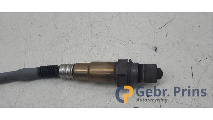 Sonde lambda d'un Opel Mokka/Mokka X 1.4 Turbo 16V 4x2 2015