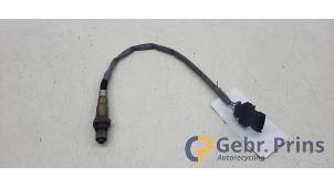 Sonde lambda d'un Opel Mokka/Mokka X 1.4 Turbo 16V 4x2 2015