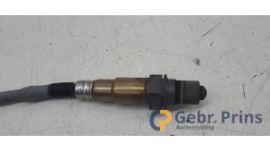 Sonde lambda d'un Opel Mokka/Mokka X 1.4 Turbo 16V 4x2 2015