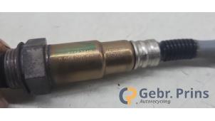 Sonde lambda d'un Opel Mokka/Mokka X 1.4 Turbo 16V 4x2 2015